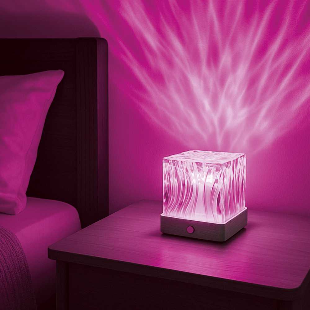 Forever Light projektorius AURORA FLP-10
