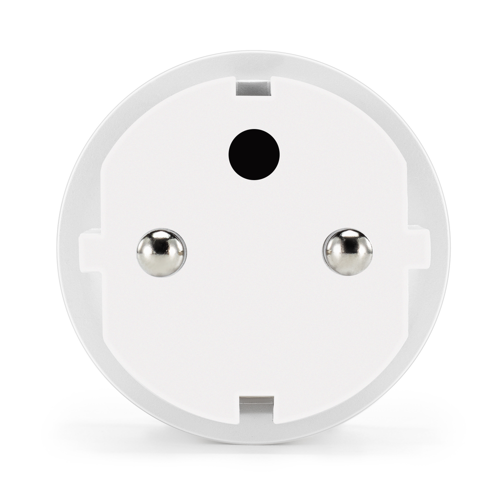 Sumuštinių keptuvas Forever Light išmanusis kištukinis lizdas Wi-Fi 240V 10A – FLSP10B