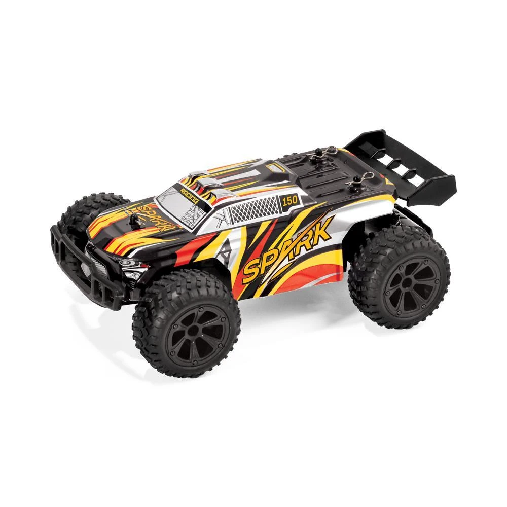 Forever Nuotoliu valdomas automobilis Spark