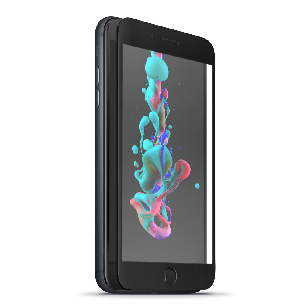 LCD apsauginis stikliukas Forever Xiaomi Mi 11 Lite 4G/5G/11 Lite 5G NE