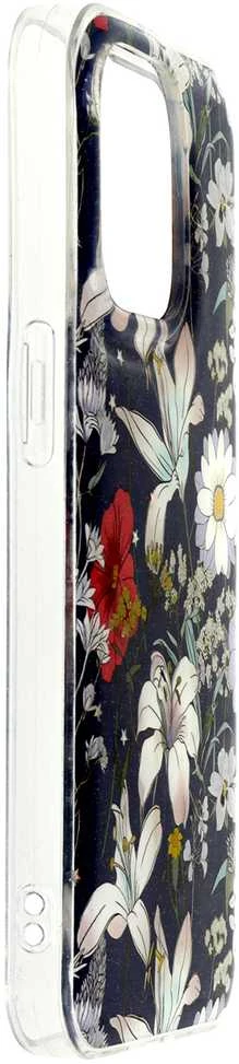 TFO Telforceone „Glow Glam“ dėklas, skirtas „iPhone 11“, mėlynas