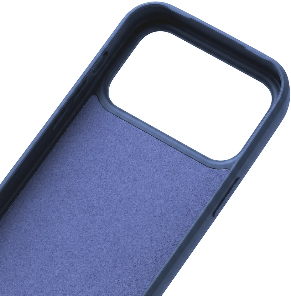 Dėklas Telforceone Golden Autumn case for iPhone 11 dark mėlynas
