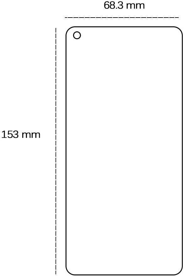 TFO Grūdintas stiklas 2,5D, skirtas Oppo Reno 7 5G