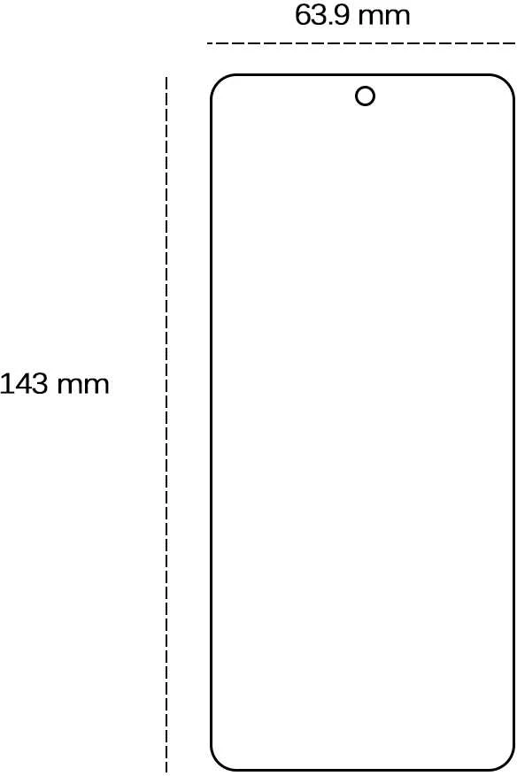 TFO Grūdintas stiklas 2,5D, skirtas Samsung Galaxy S21 / S21 5G