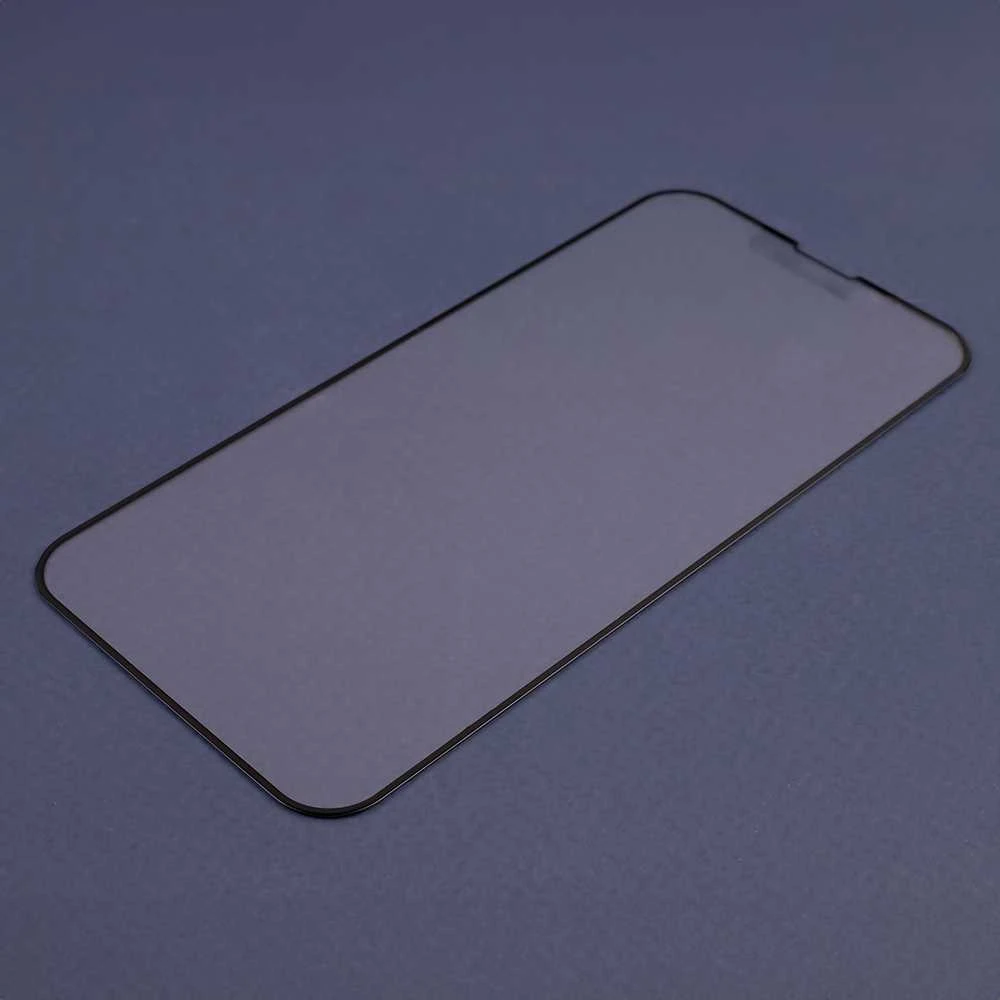 TFO Telforceone Grūdintas stiklas 6D matinis, skirtas Samsung Galaxy A24 4G / A25 5G juodas rėmelis