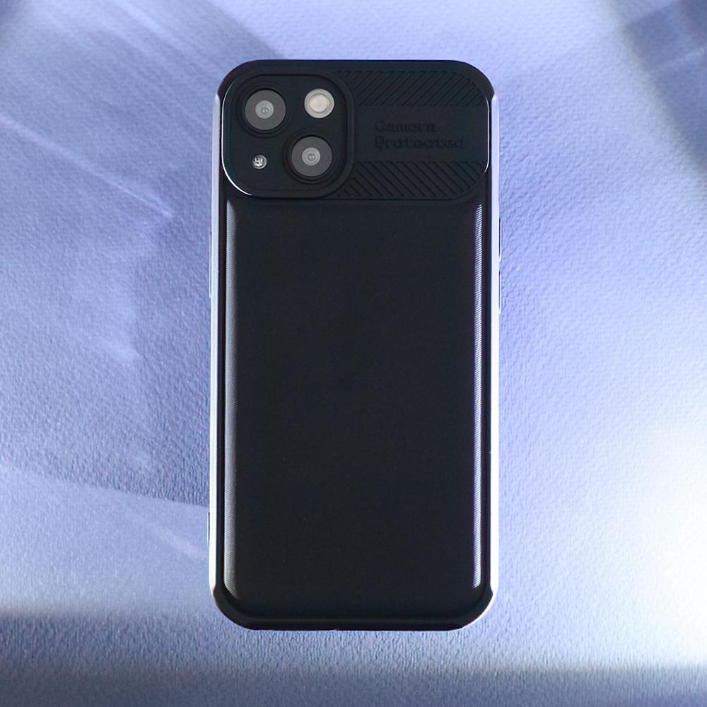 Telefono dėklas iLike Honeycomb, skirtas Samsung Galaxy A14 4G / A14 5G