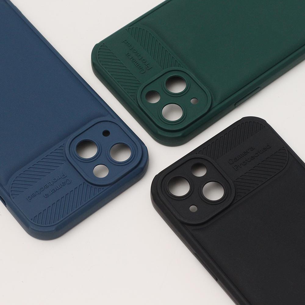 Telefono dėklas iLike Honeycomb, skirtas Samsung Galaxy A14 4G / A14 5G