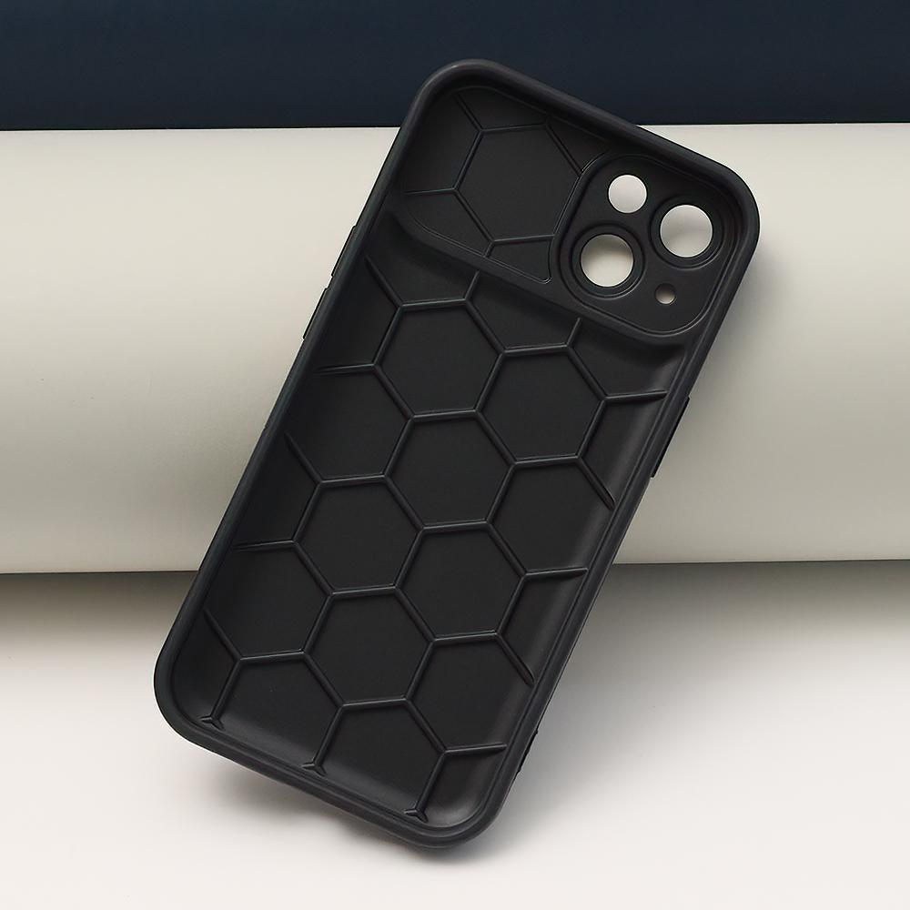 Telefono dėklas iLike Honeycomb, skirtas Samsung Galaxy A14 4G / A14 5G