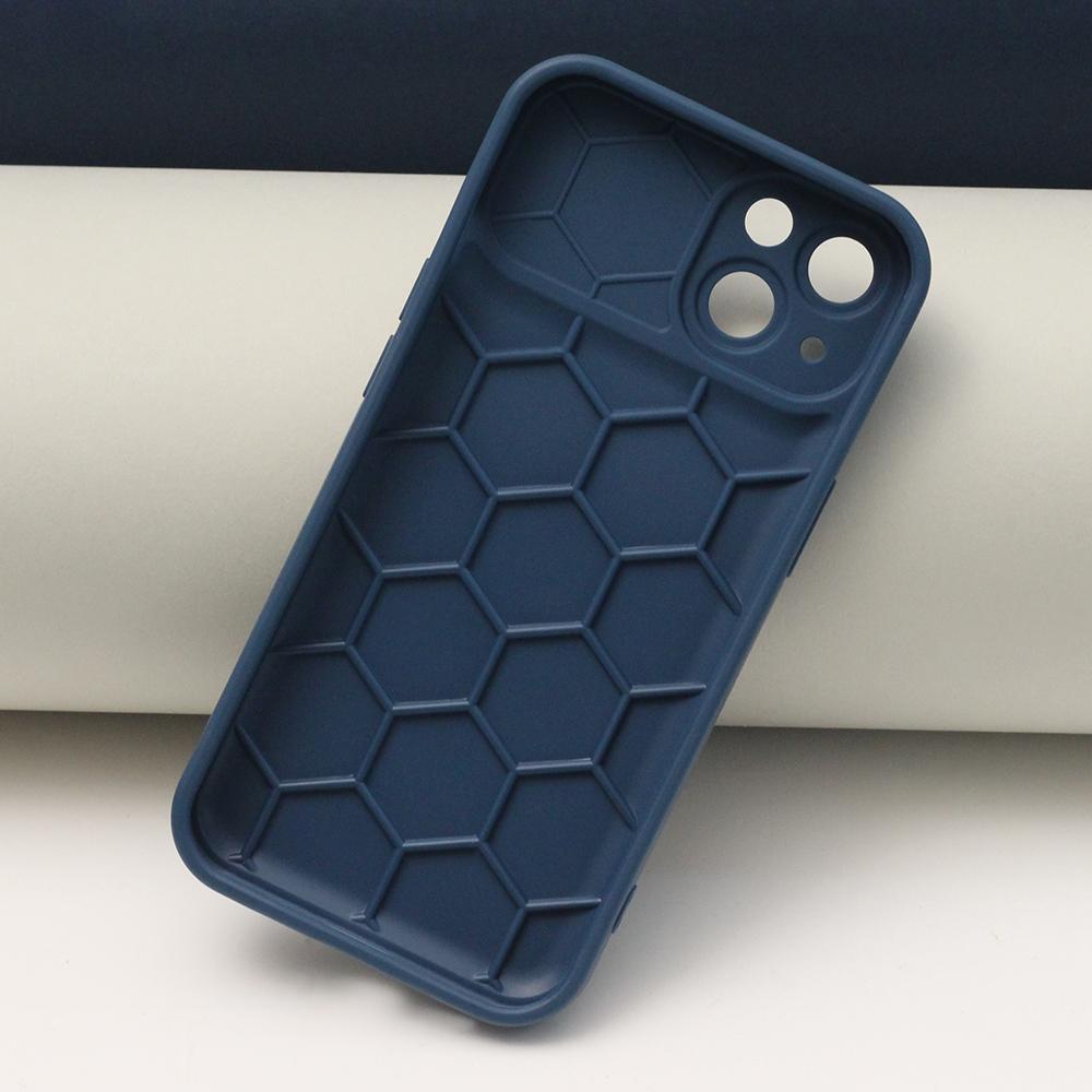 Telefono dėklas iLike Honeycomb, skirtas Samsung Galaxy A34 5G