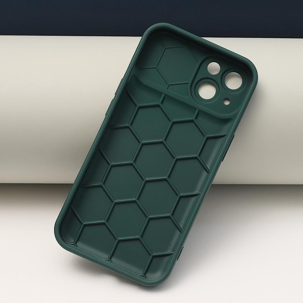 Telefono dėklas iLike Honeycomb, skirtas Xiaomi Redmi 12c / Redmi 11a