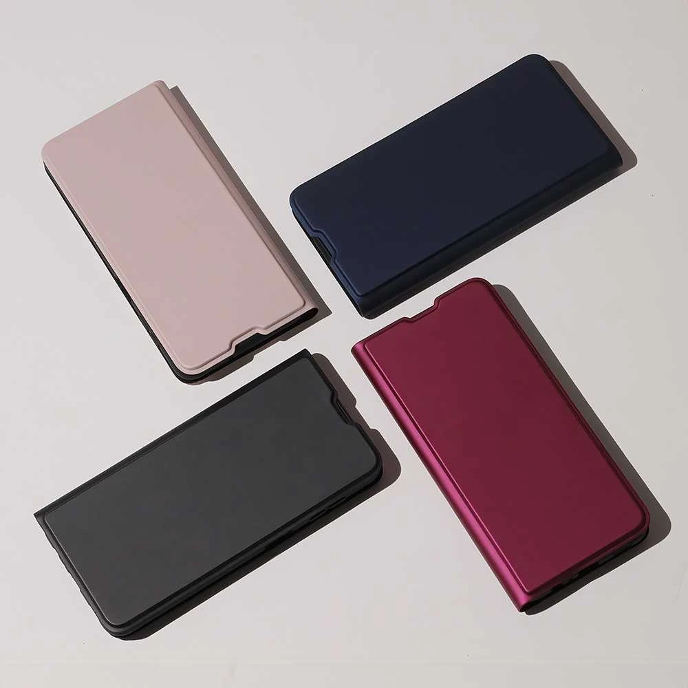 TelForceone Smart Soft dėklas, skirtas Motorola Moto E13 kūno spalvos
