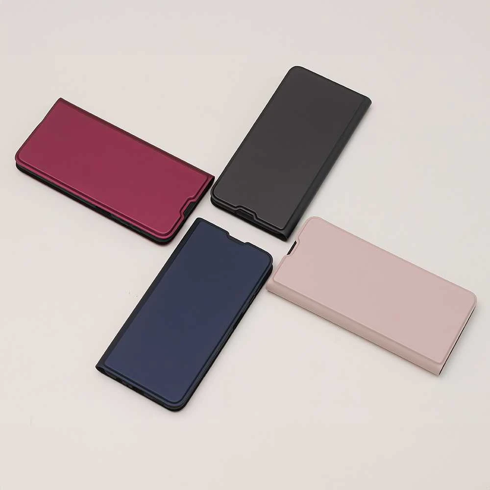 TelForceone Smart Soft dėklas, skirtas Motorola Moto E13 kūno spalvos