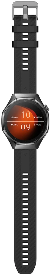 Forever išmanusis laikrodis xBase SW-720 juodas