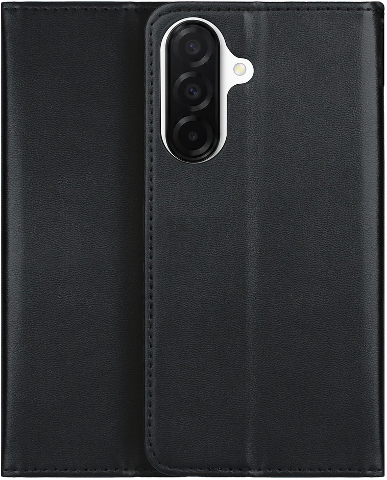 TFO Išmanusis magnetinis dėklas Samsung Galaxy S26, juodas