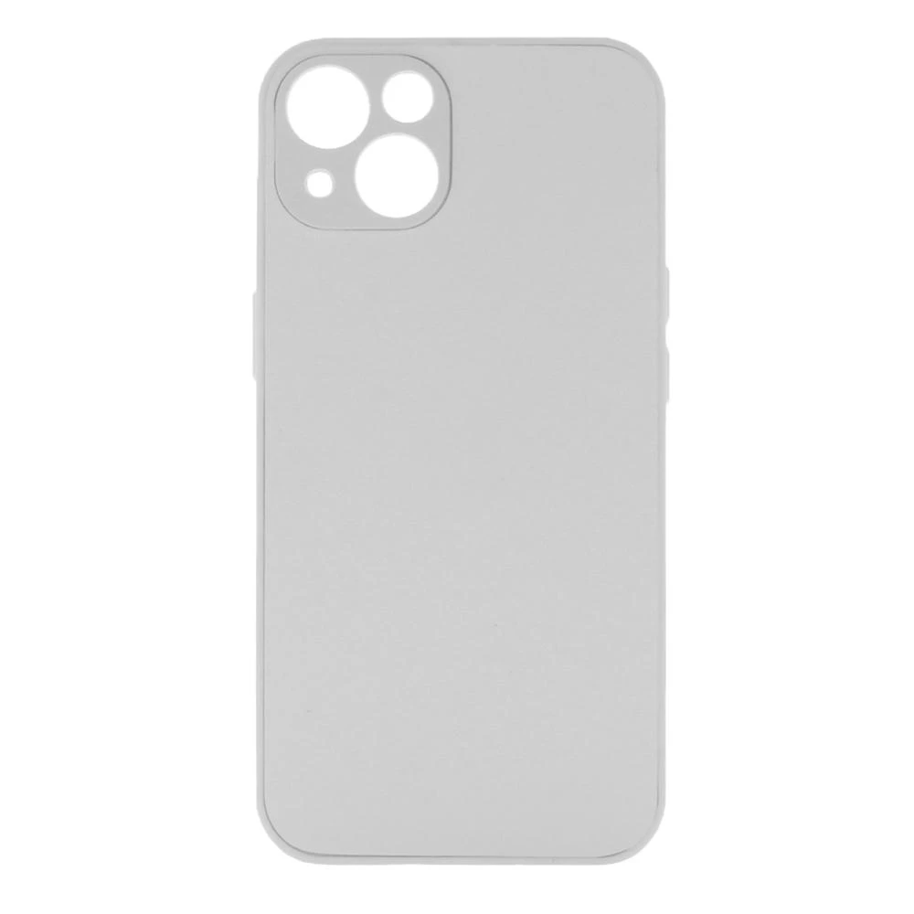 iLike Telforceone Juodas&Baltas dėklas Samsung Galaxy A34 5G baltas