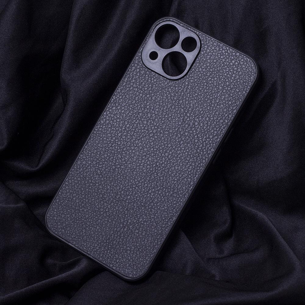 iLike Telforceone Juodas&Baltas dėklas, skirtas Samsung Galaxy A14 4G / A14 5G juodas