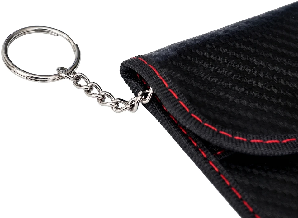 Telforceone Keyless Key Case (Faraday Cage)