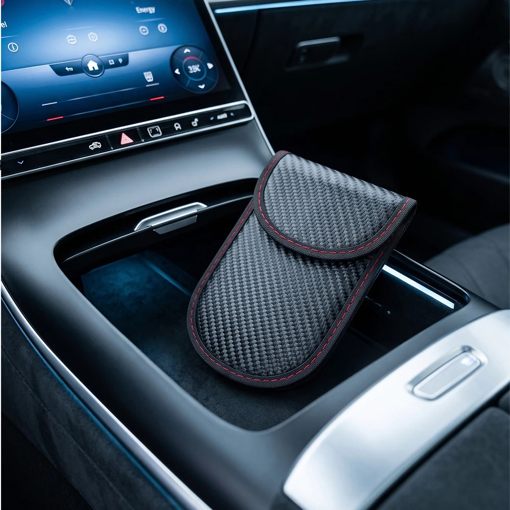 Telforceone Keyless Key Case (Faraday Cage)