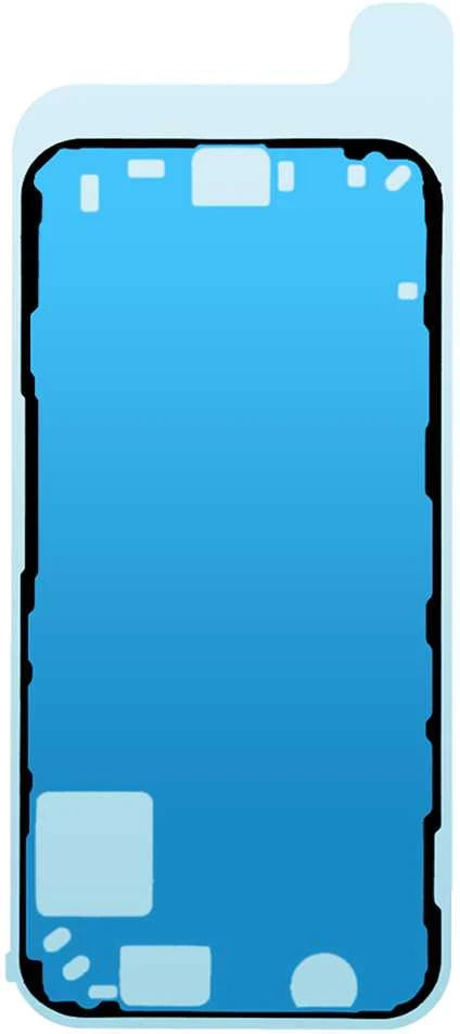 Dėklas Telforceone LCD ekranas su jutikliniu ekranu iPhone 12 Mini Service Pack + juodas