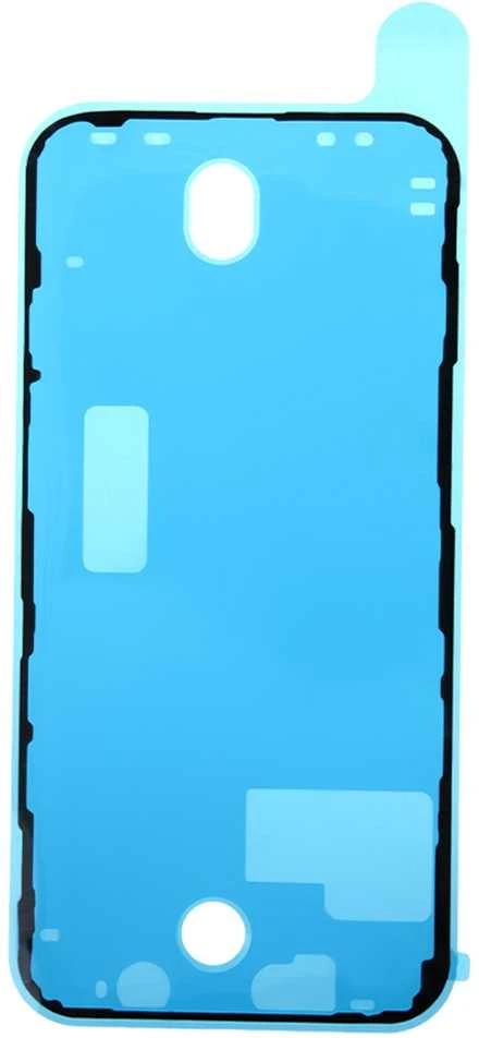 TFO LCD ekranas su jutikliniu ekranu iPhone 12 / 12 Pro Incell FHD juodas