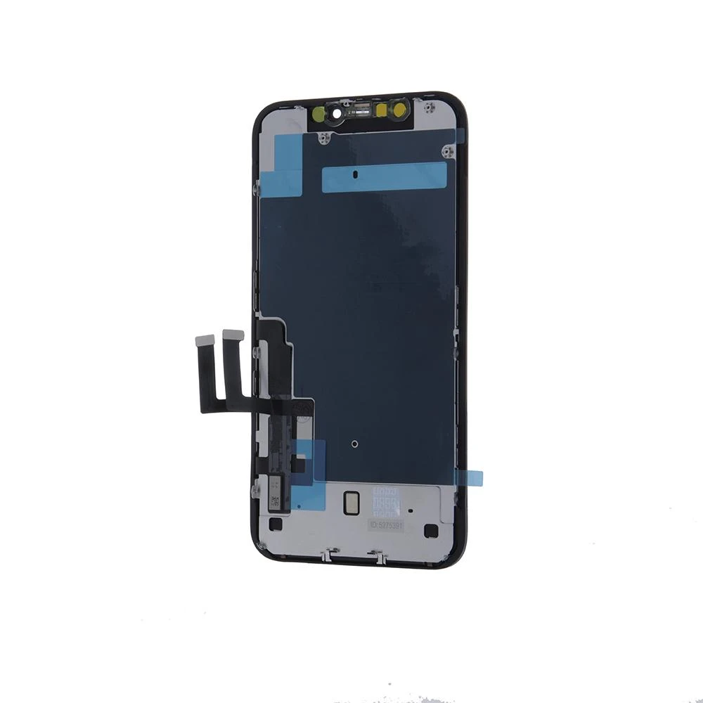 Dėklas Telforceone LCD ekranas su jutikliniu ekranu, skirtas „iPhone 11“ pakeitimų paketui