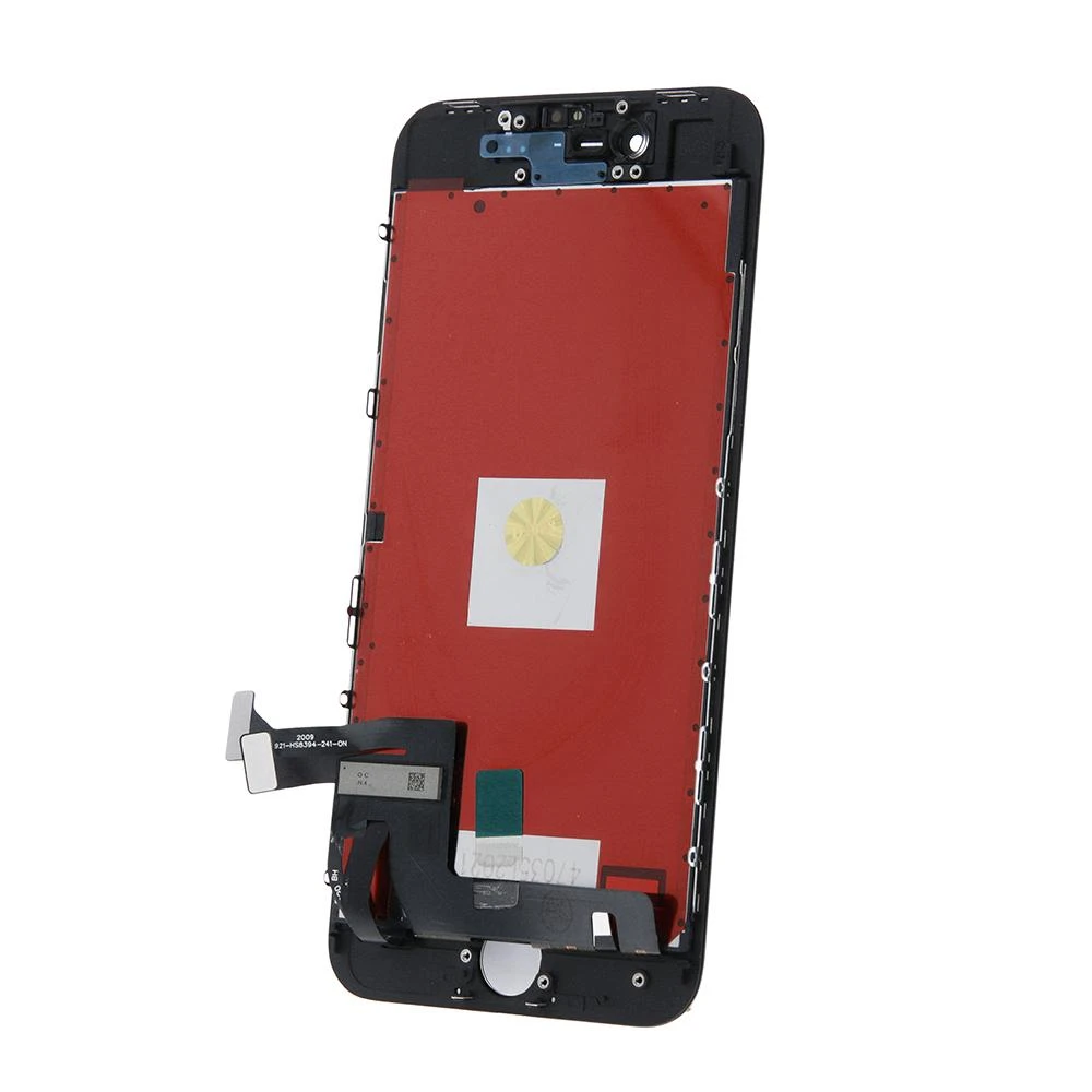 TFO Telforceone LCD ekranas su jutikliniu ekranu iPhone 8 / SE 2020 juodas AAA