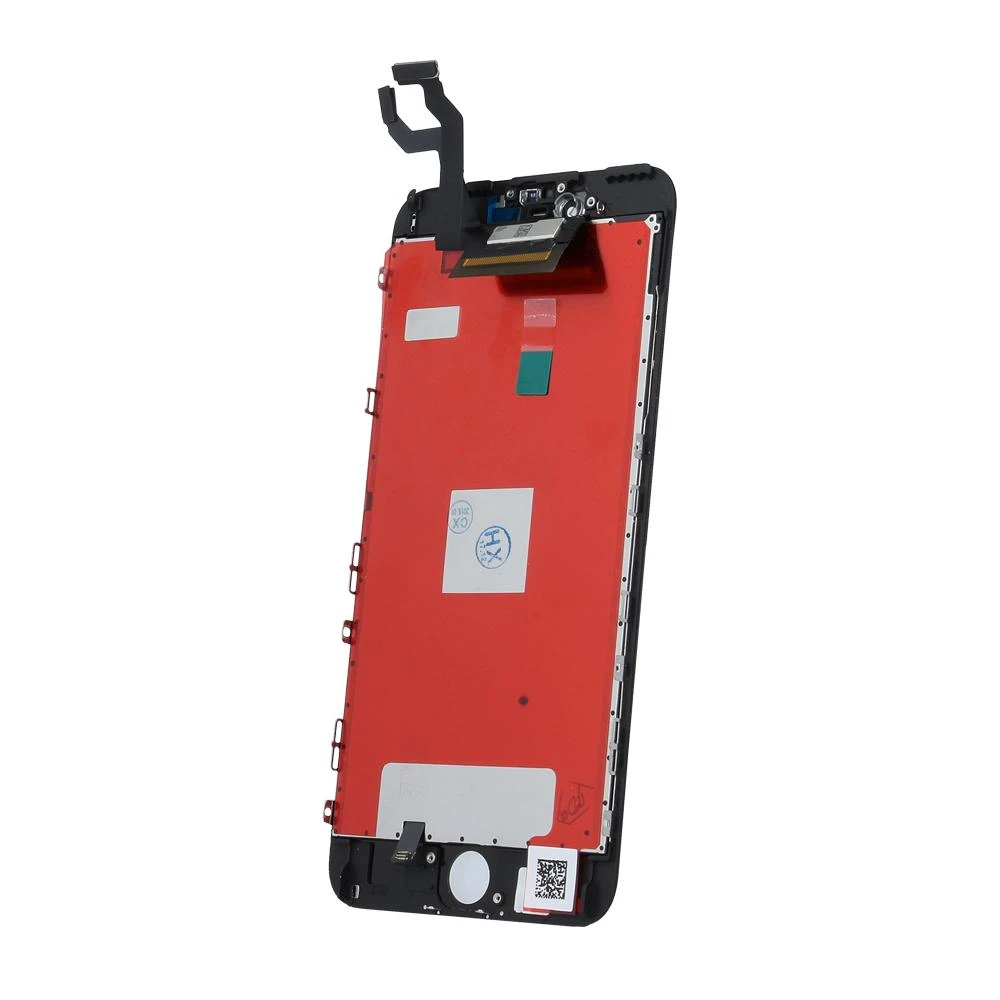 Dėklas TFO Touch LCD ekranas su jutikliniu ekranu iPhone 7 juodas AAAA