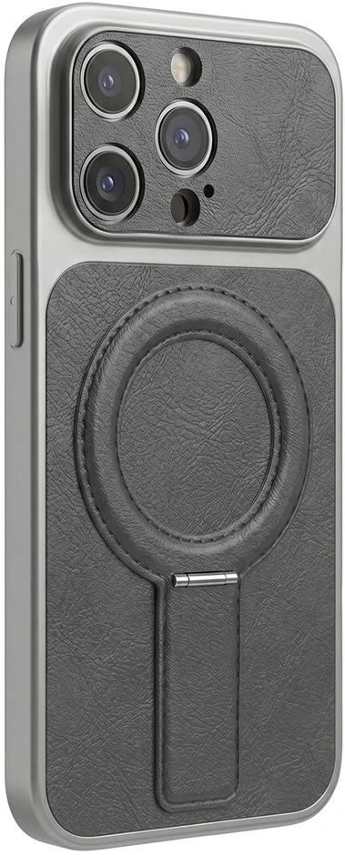 TFO Telforceone „Luxgrip Mag“ dėklas, skirtas „iPhone 11“, tamsiai mėlynas
