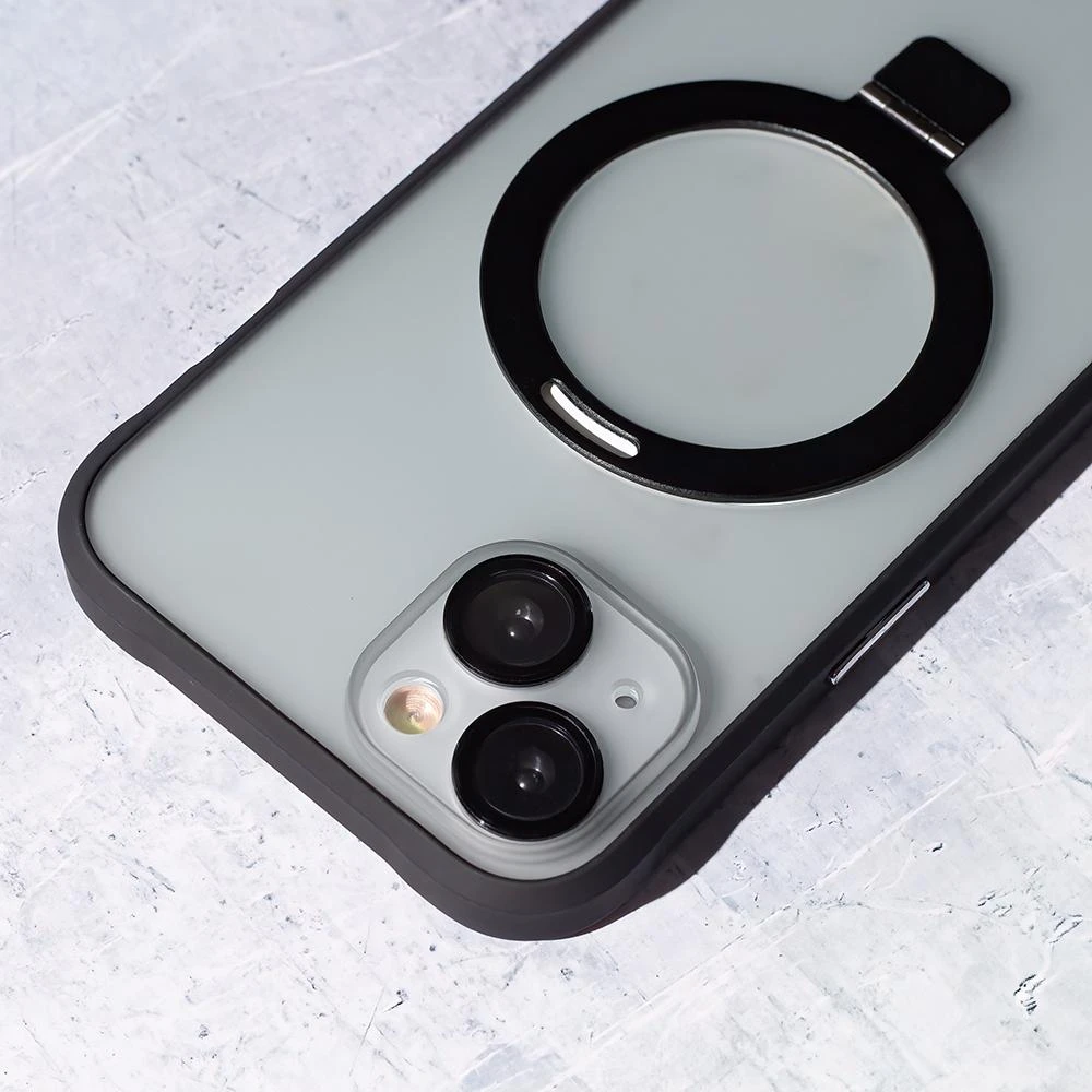 Telefono dėklas Mag Ring iPhone 13