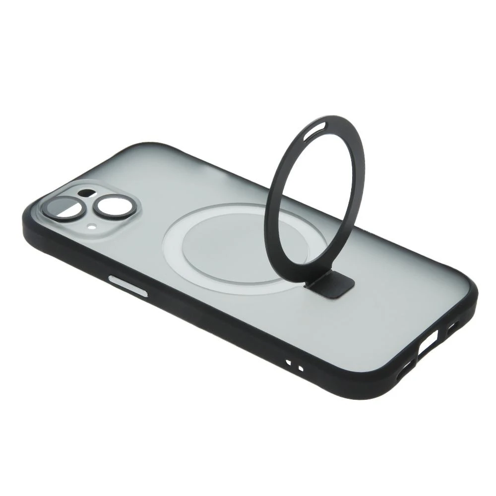 Telefono dėklas Mag Ring iPhone 13