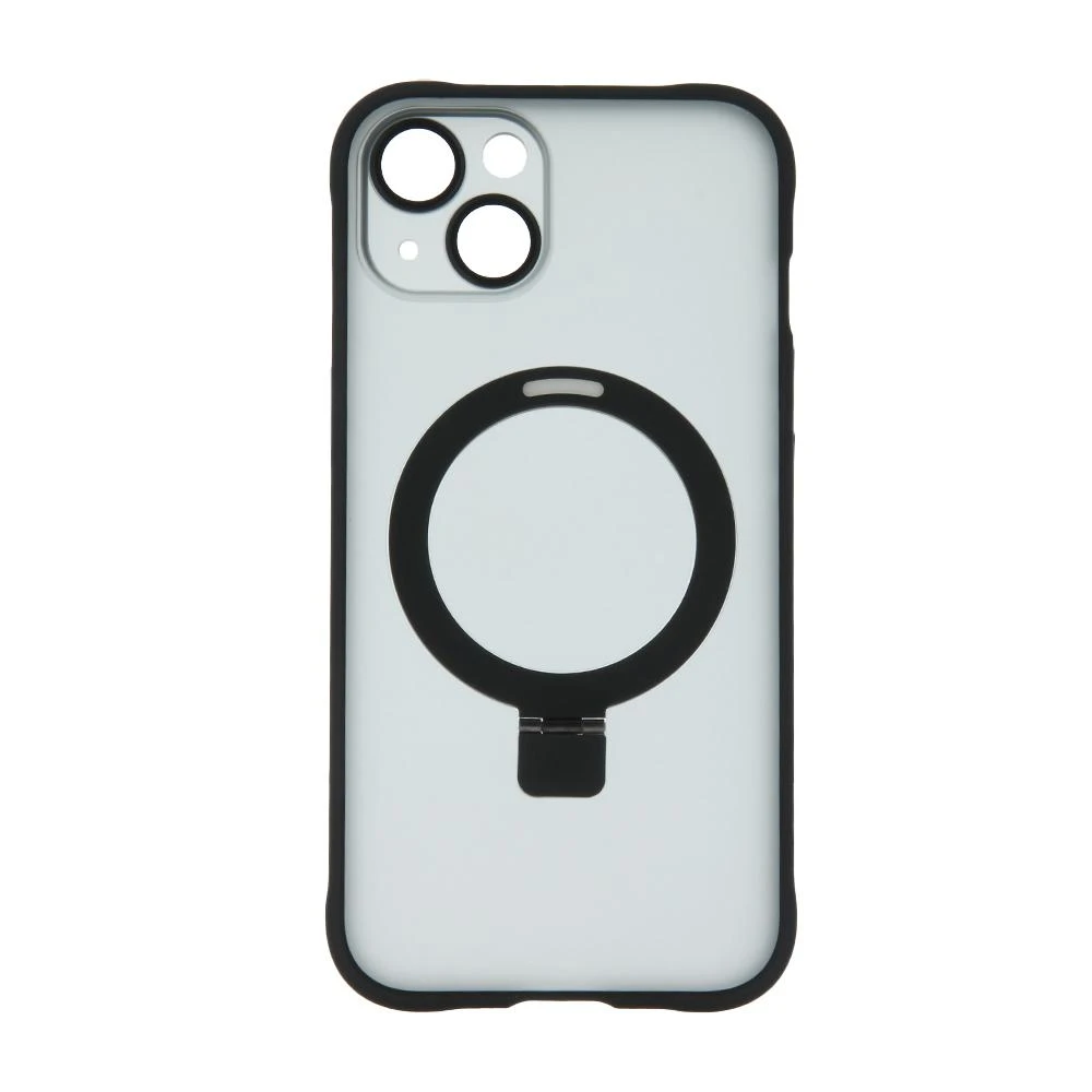 Telefono dėklas Mag Ring iPhone 13