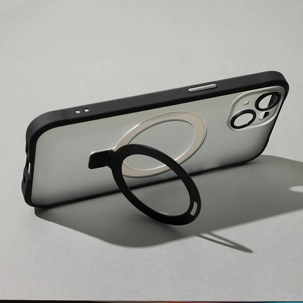 Telefono dėklas Mag Ring iPhone 13
