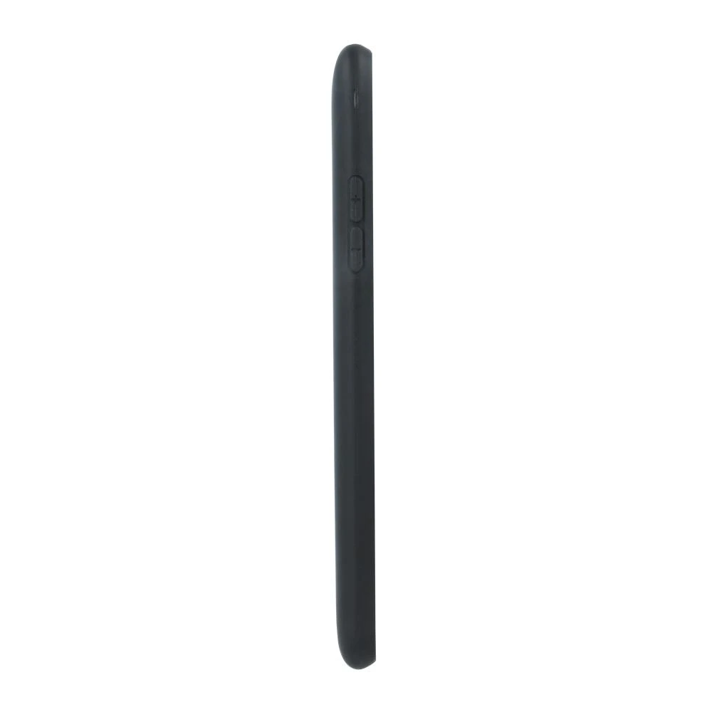 TelForceone Matt TPU dėklas skirtas Google Pixel 7, juodas