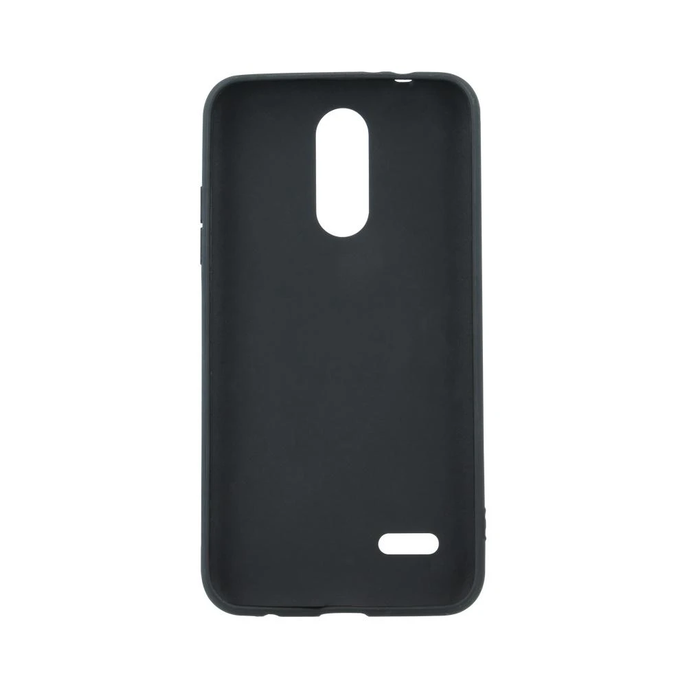 Dėklas TFO Bullet Huawei P30 Lite lankstus viršelis,juodas