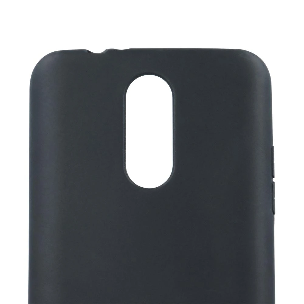 Dėklas TFO Bullet iPhone 11 lankstus viršelis,juodas