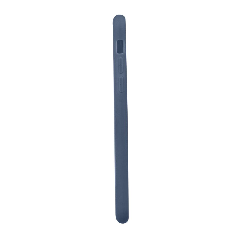 iLike Telforceone Matt TPU dėklas, skirtas iPhone 14 Pro 6,1" tamsiai mėlynas