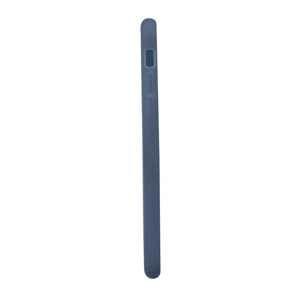 Dėklas Bullet Samsung A50 lankstus viršelis,mėlynas