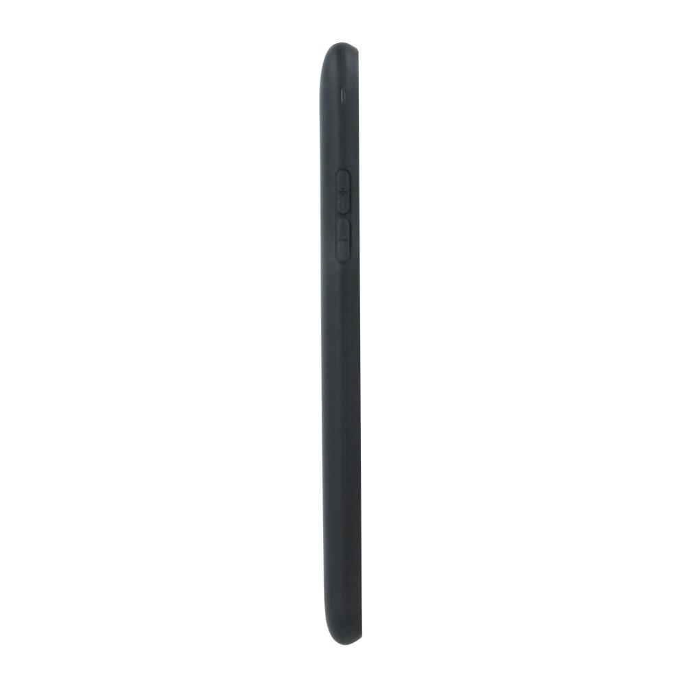iLike TelForceone Matt TPU dėklas Xiaomi Poco M4 Pro 4G juodas