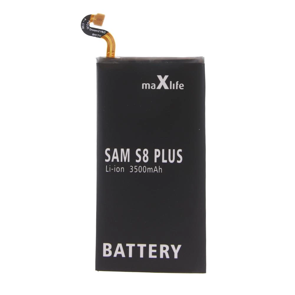 Maxlife baterija Samsung S8 Plus EB-BG955ABE 3500mAh