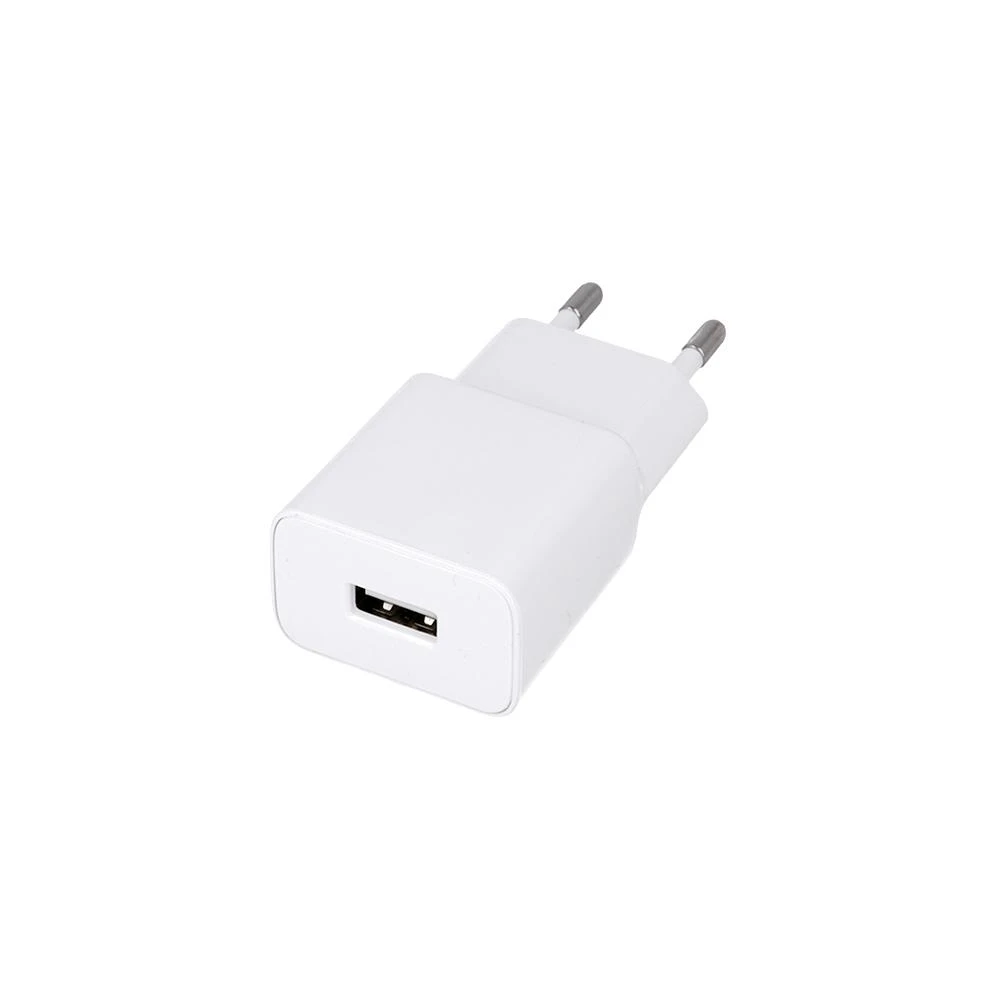 Maxlife MXTC-01 įkroviklis 1x USB 1A baltas
