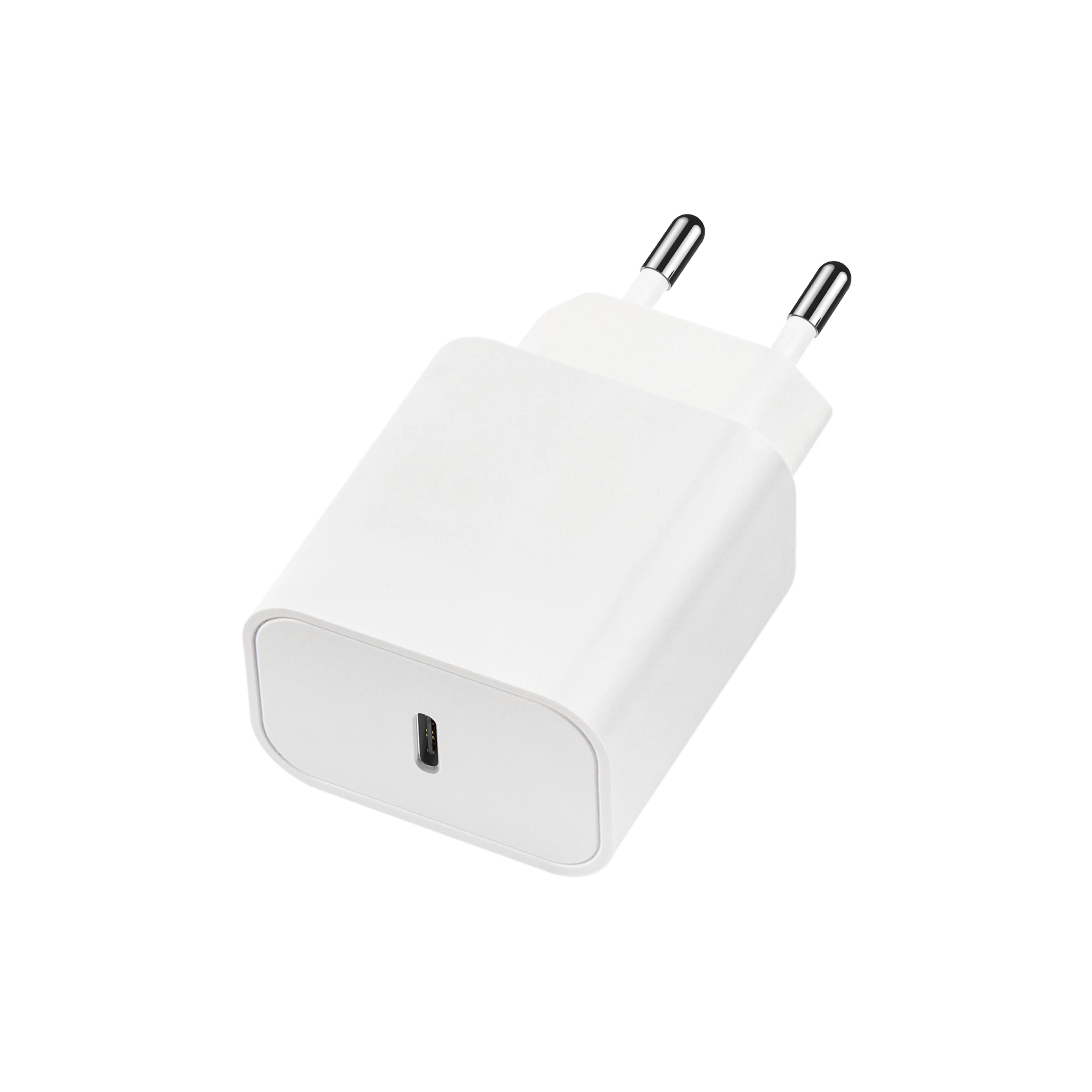 Maxlife USB-C sieninis įkroviklis