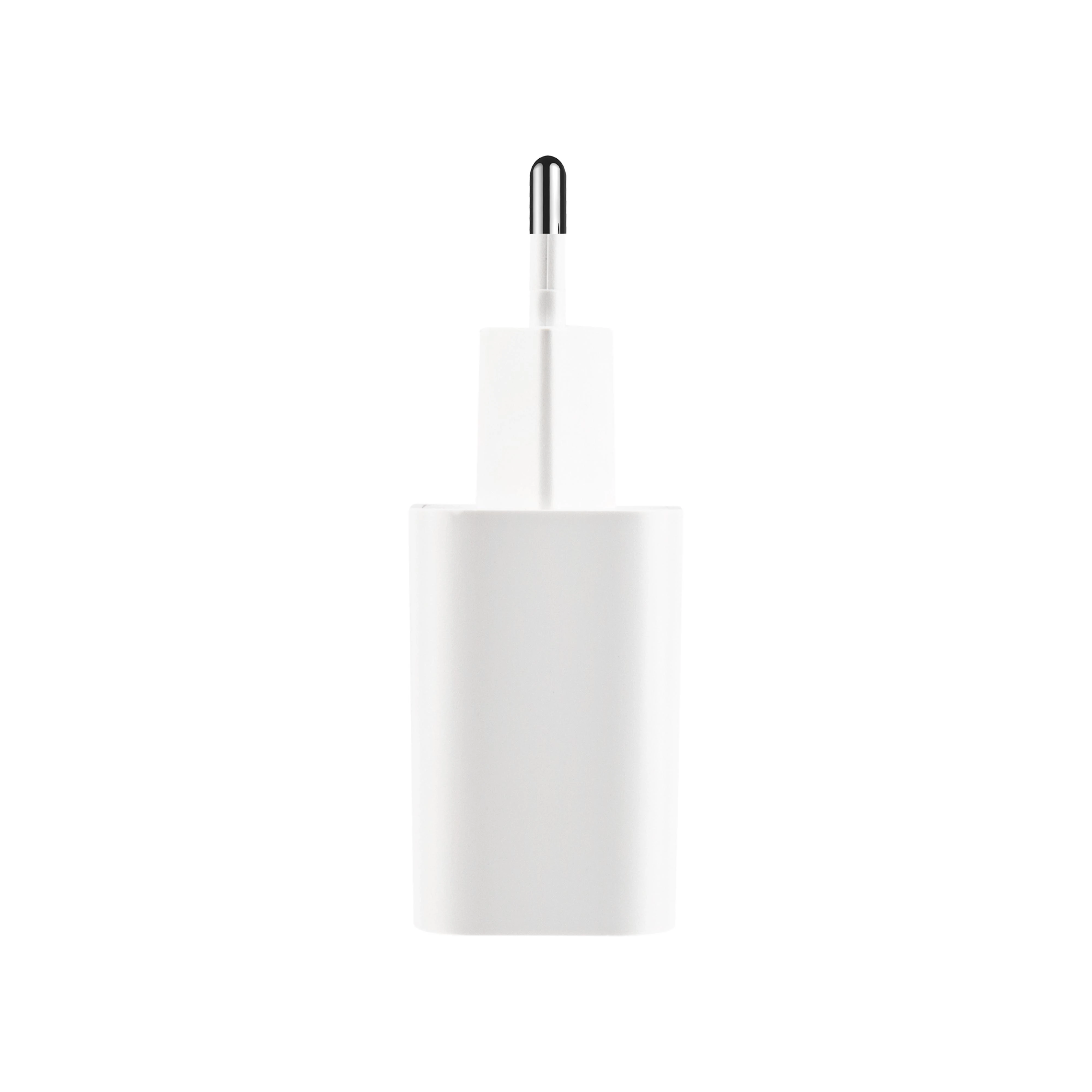Maxlife USB-C sieninis įkroviklis, tiesus kištukas