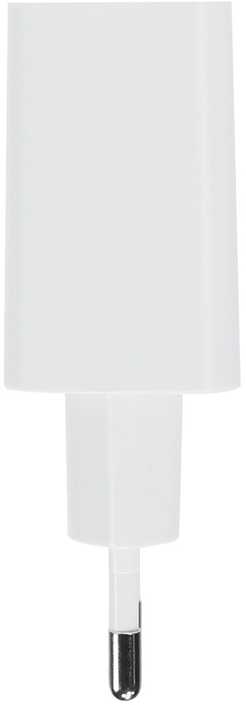 Maxlife MXTC-13-20C PD QC įkroviklis 1x USB-C 20W baltas