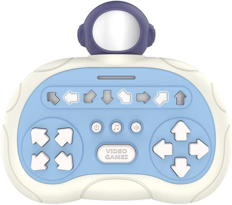 Maxlife nešiojamas žaidimų kompiuteris MXPS-400 astronautas