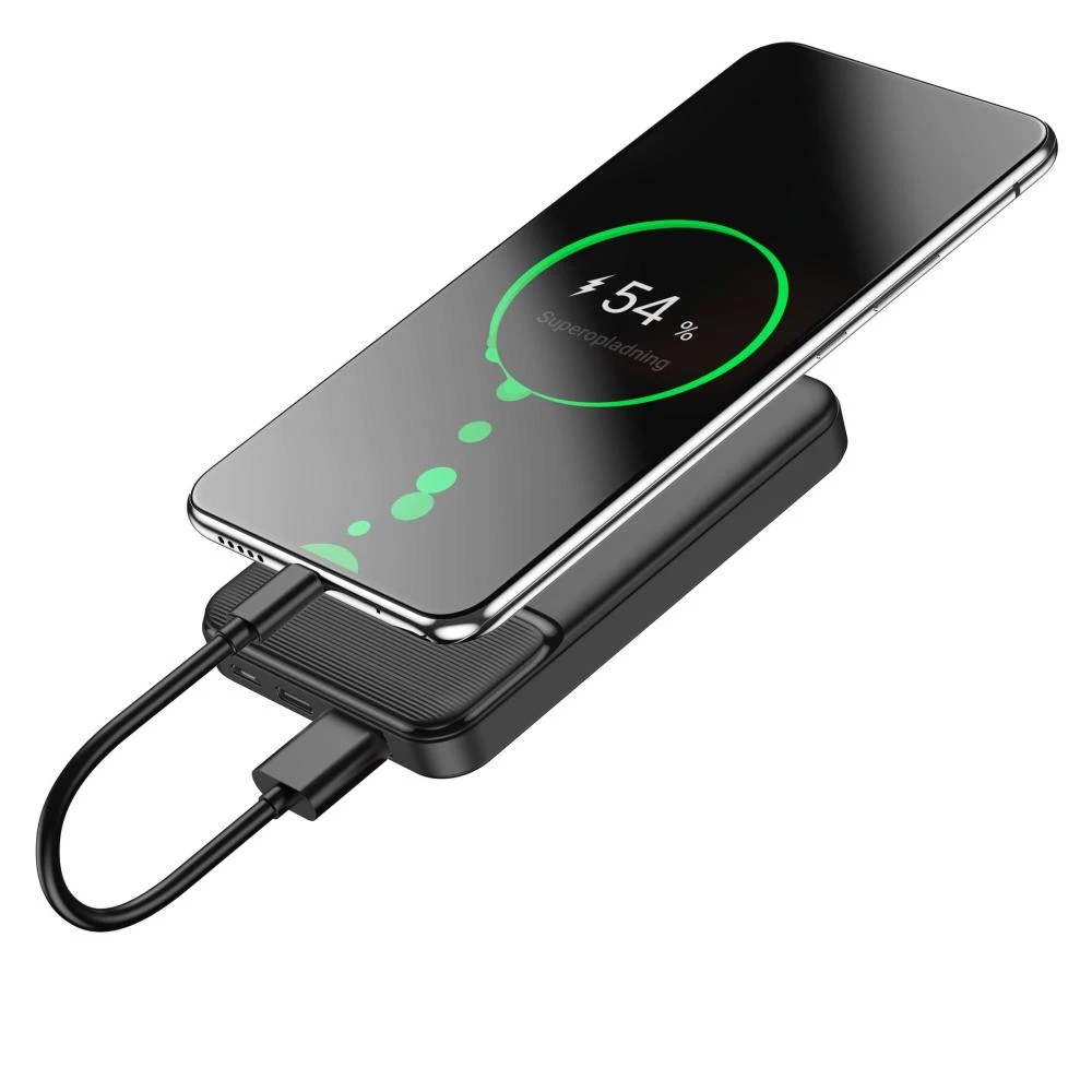 Maxlife Įkraunama baterija MXPB-01 5000mAh