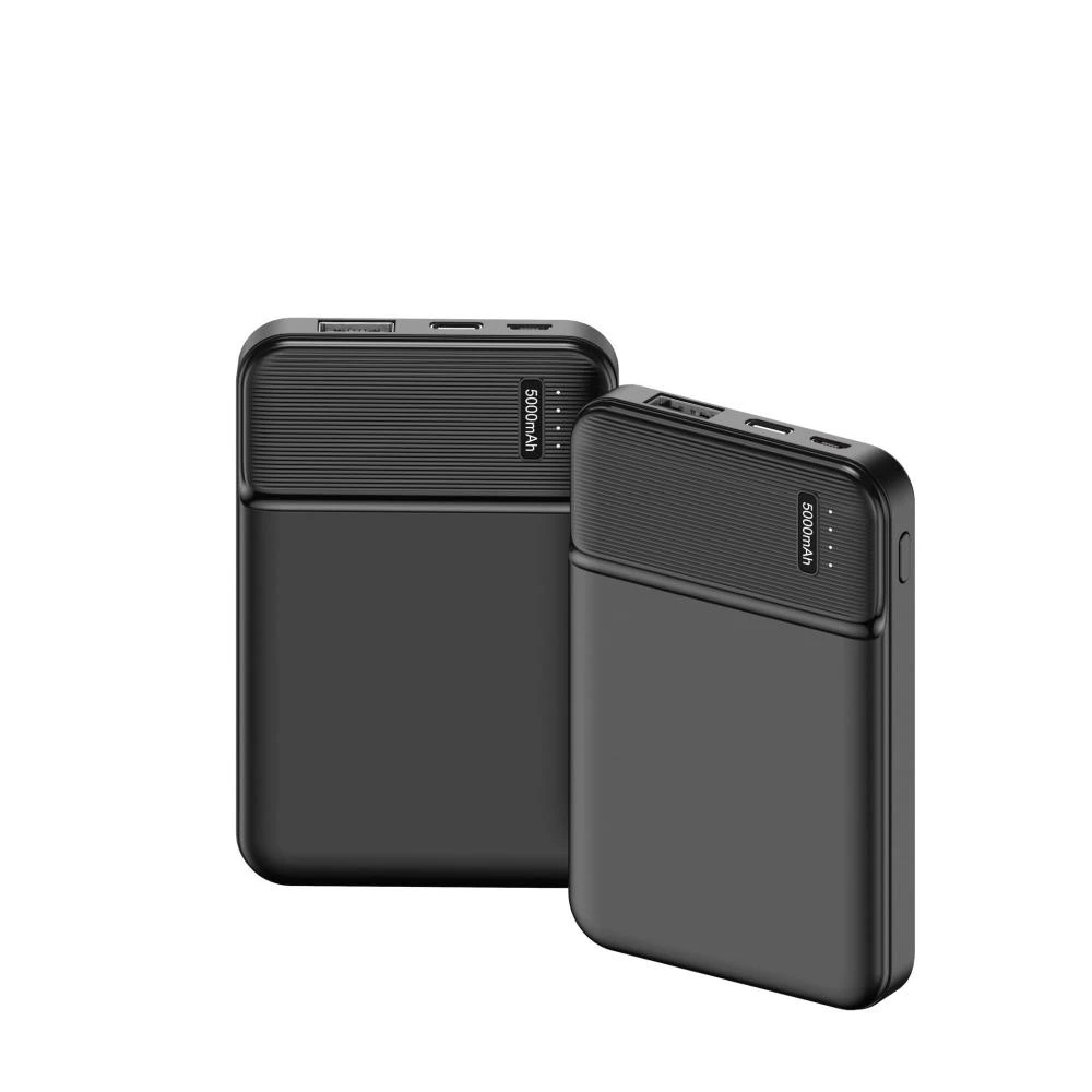 Maxlife Įkraunama baterija MXPB-01 5000mAh
