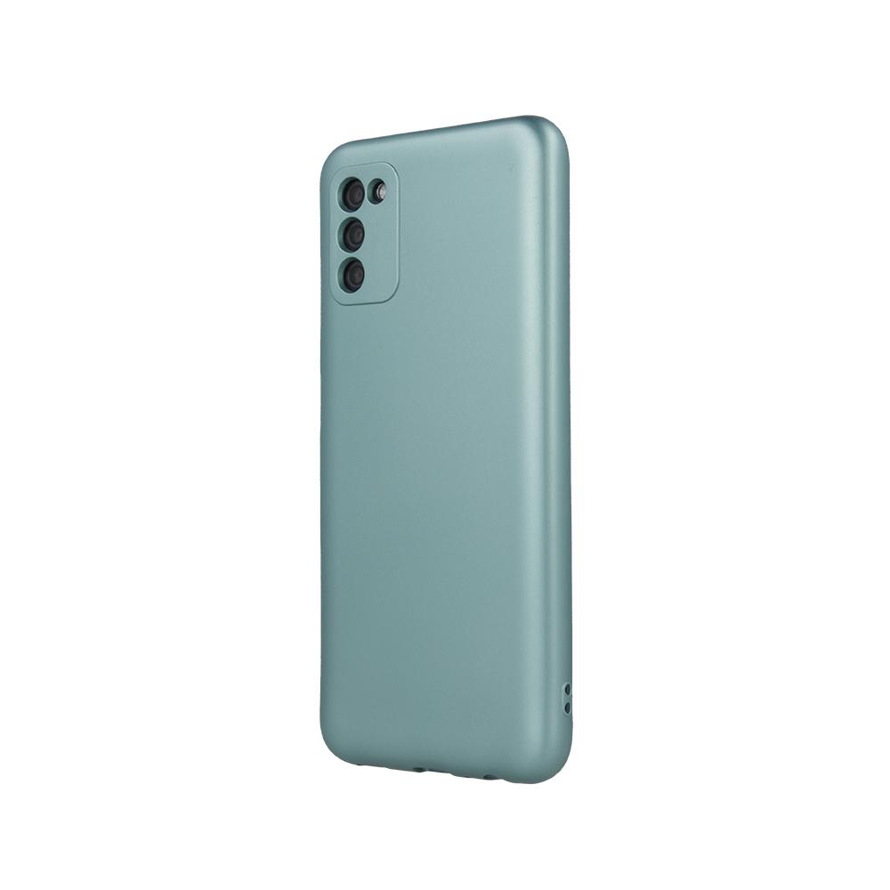 iLike TelForceone Metallic dėklas skirtas Apple iPhone 11, žalias