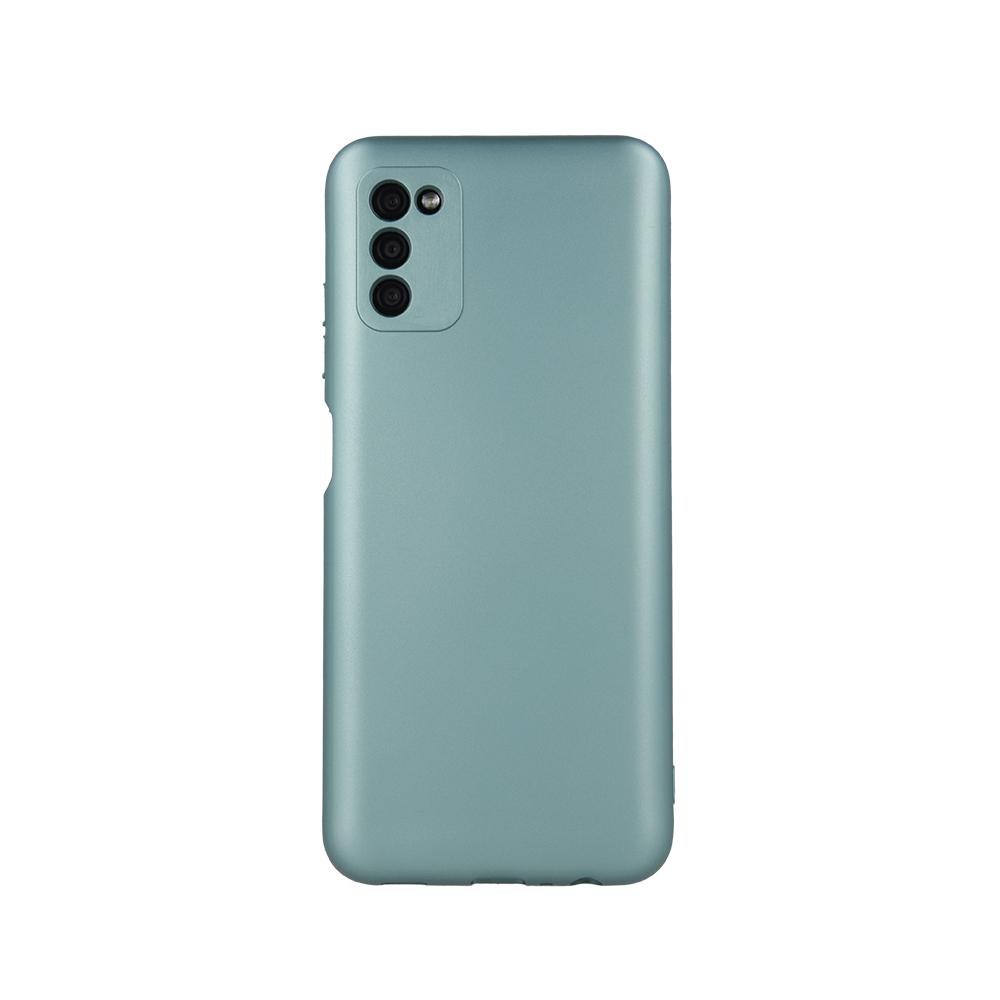 iLike TelForceone Metallic dėklas skirtas Apple iPhone 11, žalias