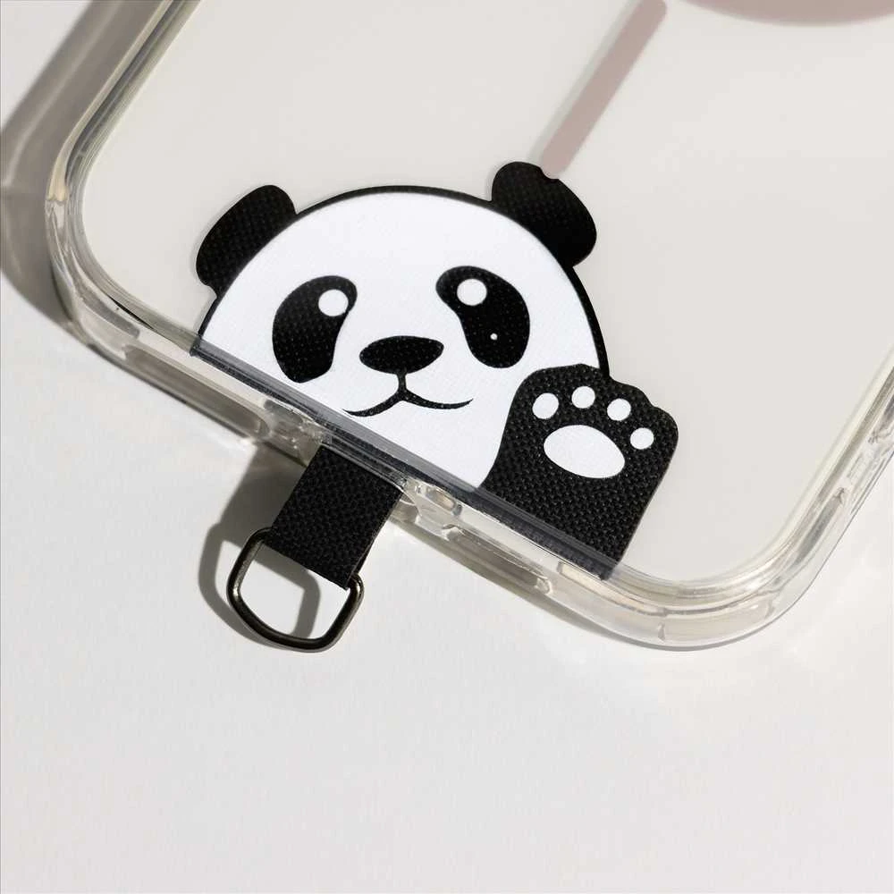 TFO Telefono įdėklas panda
