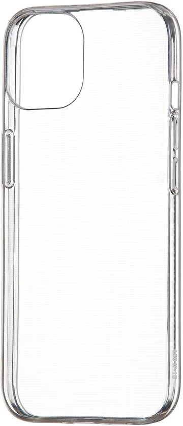 TFO Telforceone Plonas 1 mm dėklas, skirtas Samsung Galaxy Note 10 Lite / A81 skaidrus